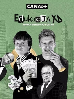 Edukacja XD