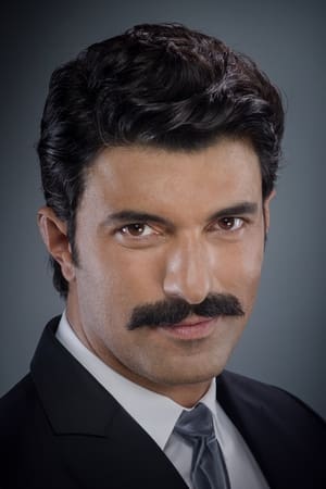 Engin Akyurek profil kép