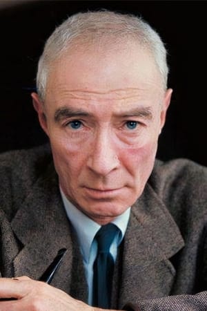 J. Robert Oppenheimer