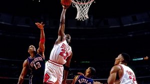 Michael Jordan - Az utolsó bajnokságig 1. évad Ep.7 7. epizód