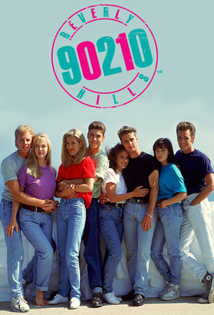 Beverly Hills, 90210 poszter