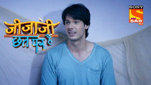 Jijaji Chhat Par Hai Season 1 Ep.93 93. epizód