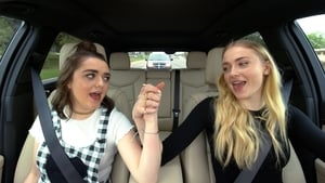 Carpool Karaoke: A sorozat Season 1 Ep.4 4. epizód