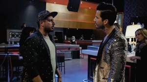 La Reina del Flow Season 1 Ep.44 44. epizód