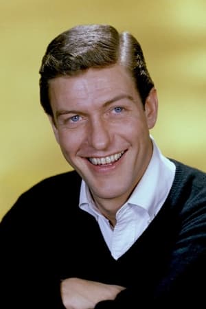 Dick Van Dyke profil kép