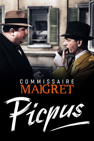 Picpus poszter