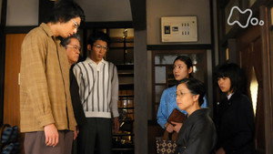 ゲゲゲの女房 1. évad Ep.140 140. epizód