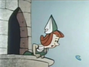 The Hanna-Barbera New Cartoon Series 1. évad Ep.87 87. epizód