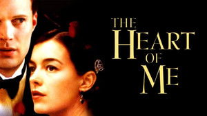 The Heart of Me háttérkép
