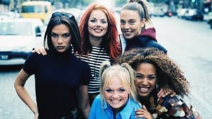 Spice Girls: One Hour of Girl Power! háttérkép