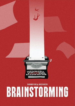 Brainstorming poszter