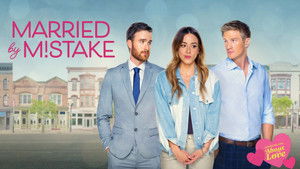 Married by Mistake háttérkép