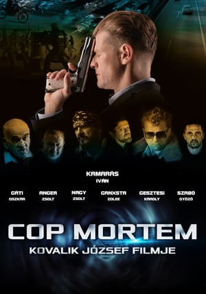 Cop Mortem