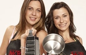 My Kitchen Rules Season 2 Ep.3 3. epizód