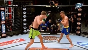 The Ultimate Fighter 18. évad Ep.7 7. epizód