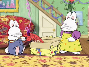 Max & Ruby Season 1 Ep.25 25. epizód