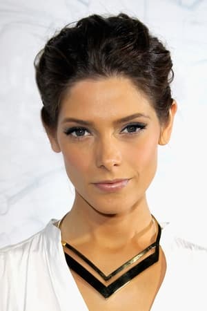 Ashley Greene profil kép