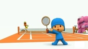 Pocoyo 3. évad Ep.12 12. epizód