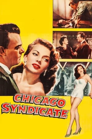 Chicago Syndicate poszter