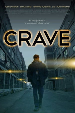 Crave poszter