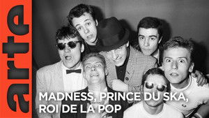 Madness : Prince du ska, Roi de la Pop háttérkép