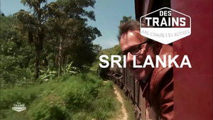Des trains pas comme les autres 4. évad Ep.1 1. epizód