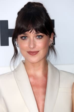 Dakota Johnson profil kép