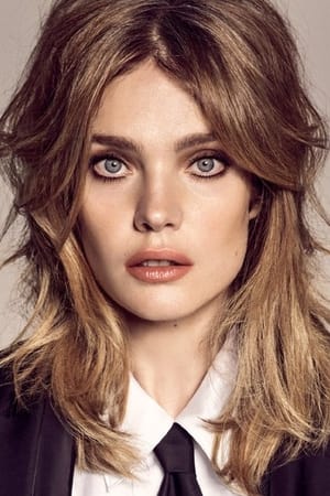 Natalia Vodianova profil kép