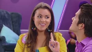 Grachi 3. évad Ep.11 11. epizód