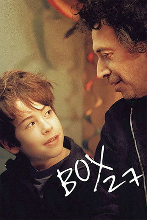 Box 27 poszter
