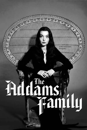 The Addams Family poszter