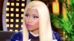 Nicki Minaj: My Truth kép