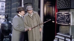 Sherlock Holmes magánélete háttérkép