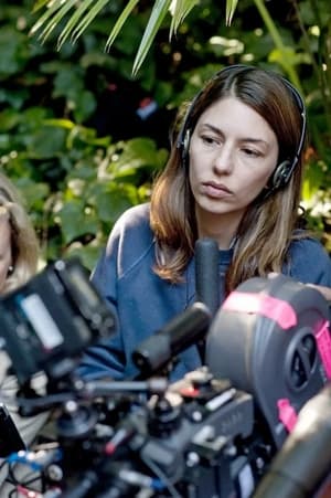 Sofia Coppola profil kép