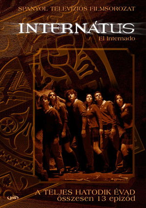 Internátus