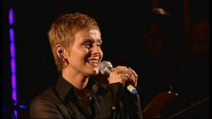 Lisa Stansfield: Live at Ronnie Scott's háttérkép