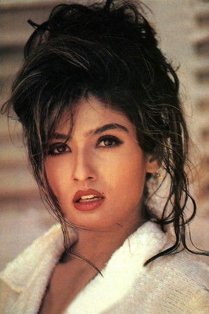 Raveena Tandon profil kép