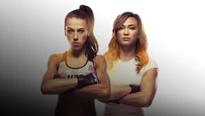 UFC Fight Night 161: Joanna vs. Waterson háttérkép