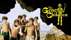 The Genesis Children háttérkép