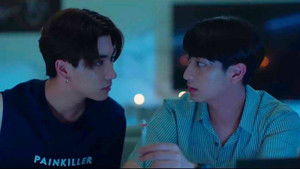 หัวใจในสายลม 1. évad Ep.4 4. epizód