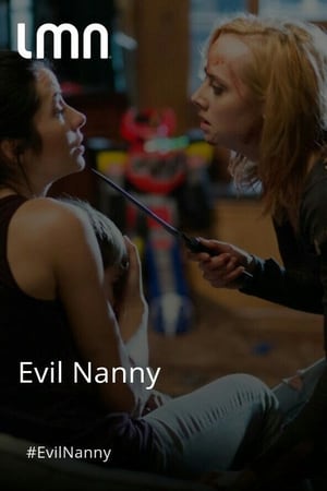 Evil Nanny poszter