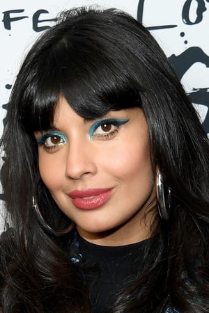 Jameela Jamil profil kép