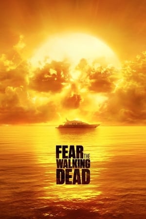 Fear the Walking Dead poszter