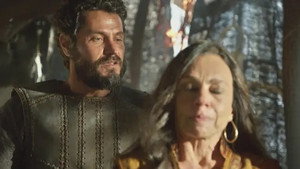 Gênesis 1. évad Ep.77 77. epizód