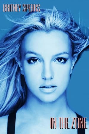 Britney Spears: In the Zone poszter