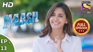 Haasil Season 1 Ep.13 13. epizód