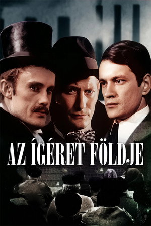 Az ígéret földje