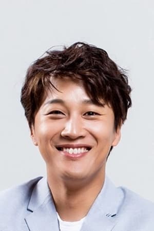 Cha Tae-Hyun profil kép