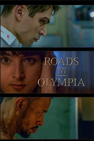 Roads to Olympia poszter