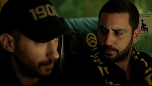 חוליגנים 1. évad Ep.4 4. epizód